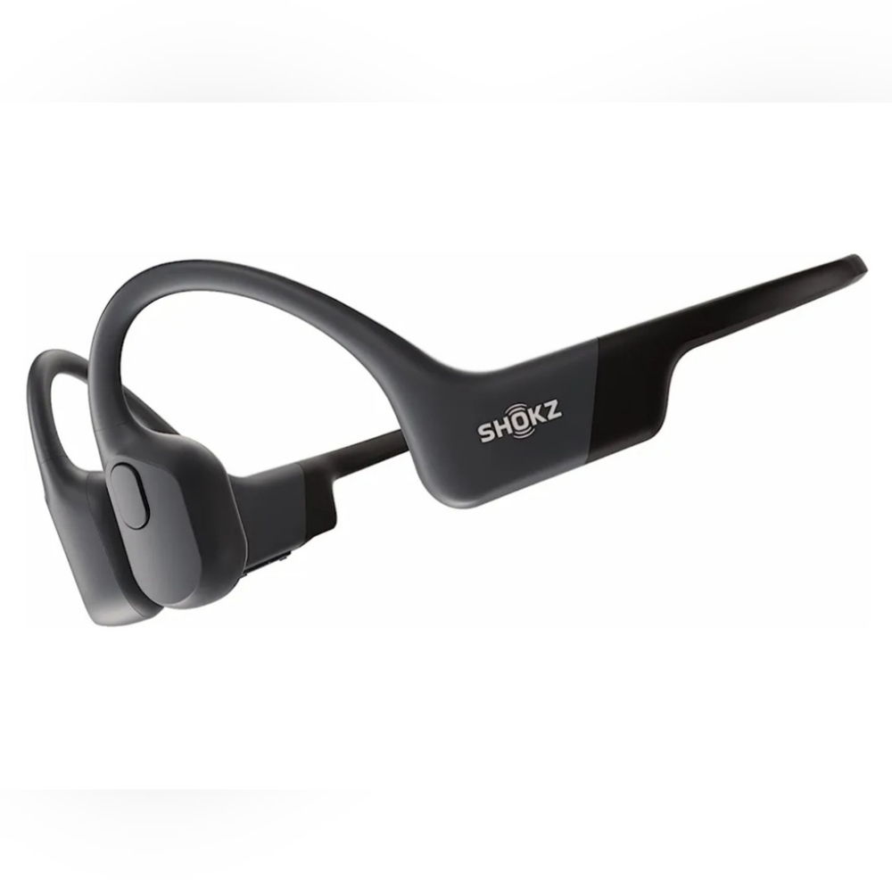 Shokz OpenRun Sports Headphones